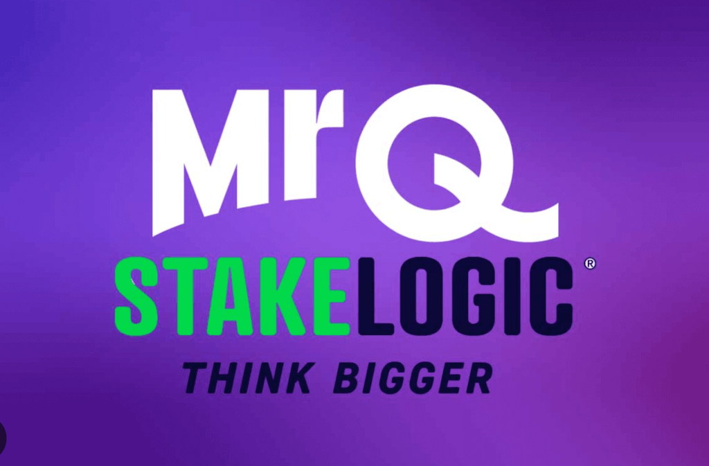 Stakelogic partners with popular UK casino site Mr. Q
