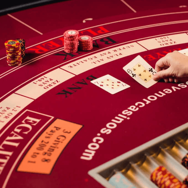 2. Dual Play Roulette - Where Land-based and Online Gaming Unite!
