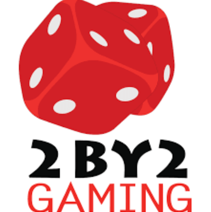 2 by 2 gaming provider logo
