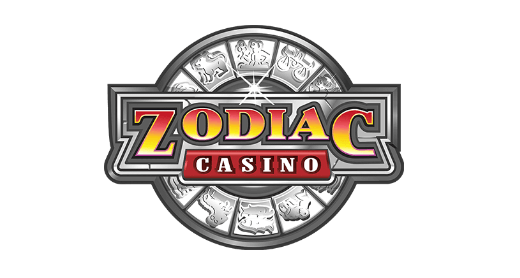 Zodiac Casino Logo