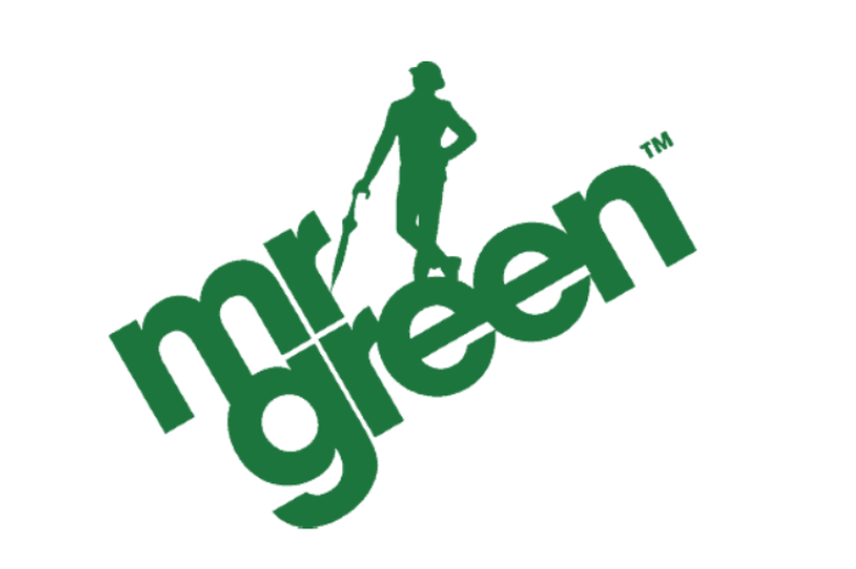 Mr Green UK Logo
