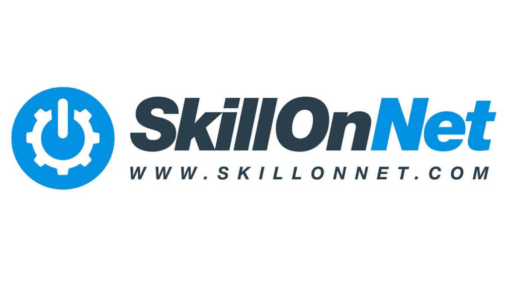 SkillOnNet logo