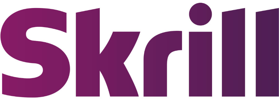 Skrill logo