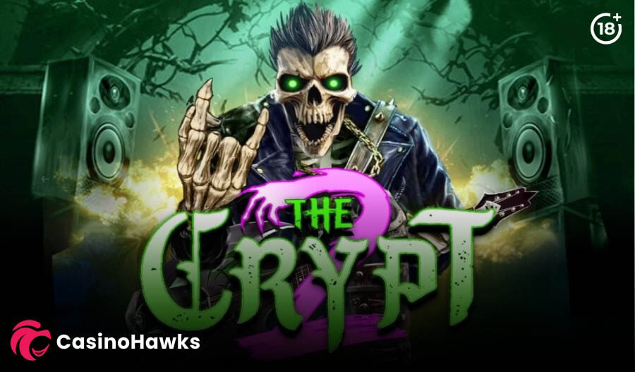 The Crypt 2