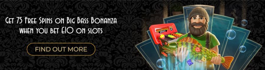 The Grand Ivy welcome bonus 