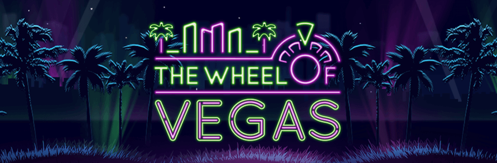 The Wheel of Vegas
