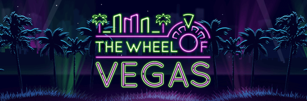 The Wheel of Vegas