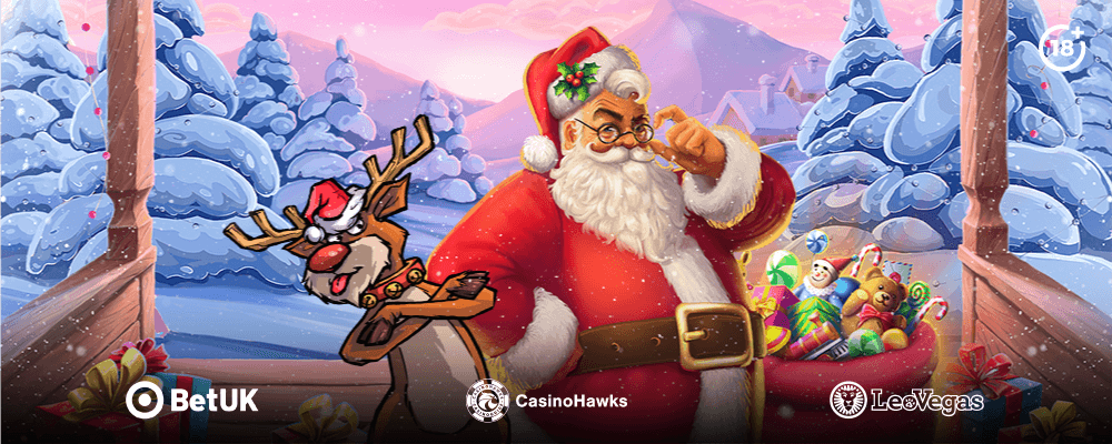 UK Christmas Bonuses 2022