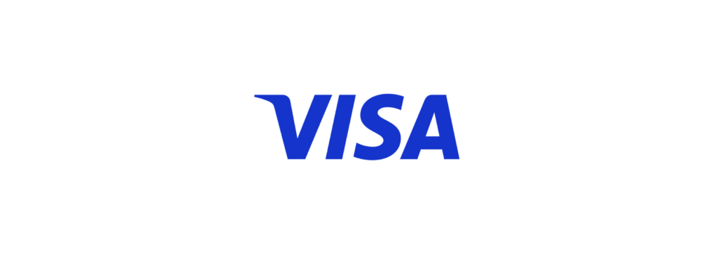 VISA logo