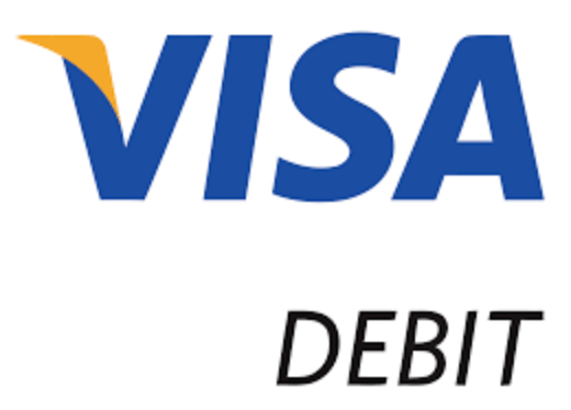 Use Visa Debit at UK casino sites