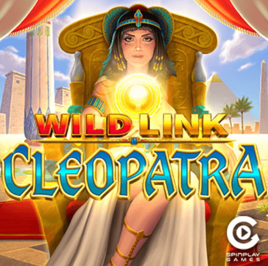 Wild Link Cleopatra logo