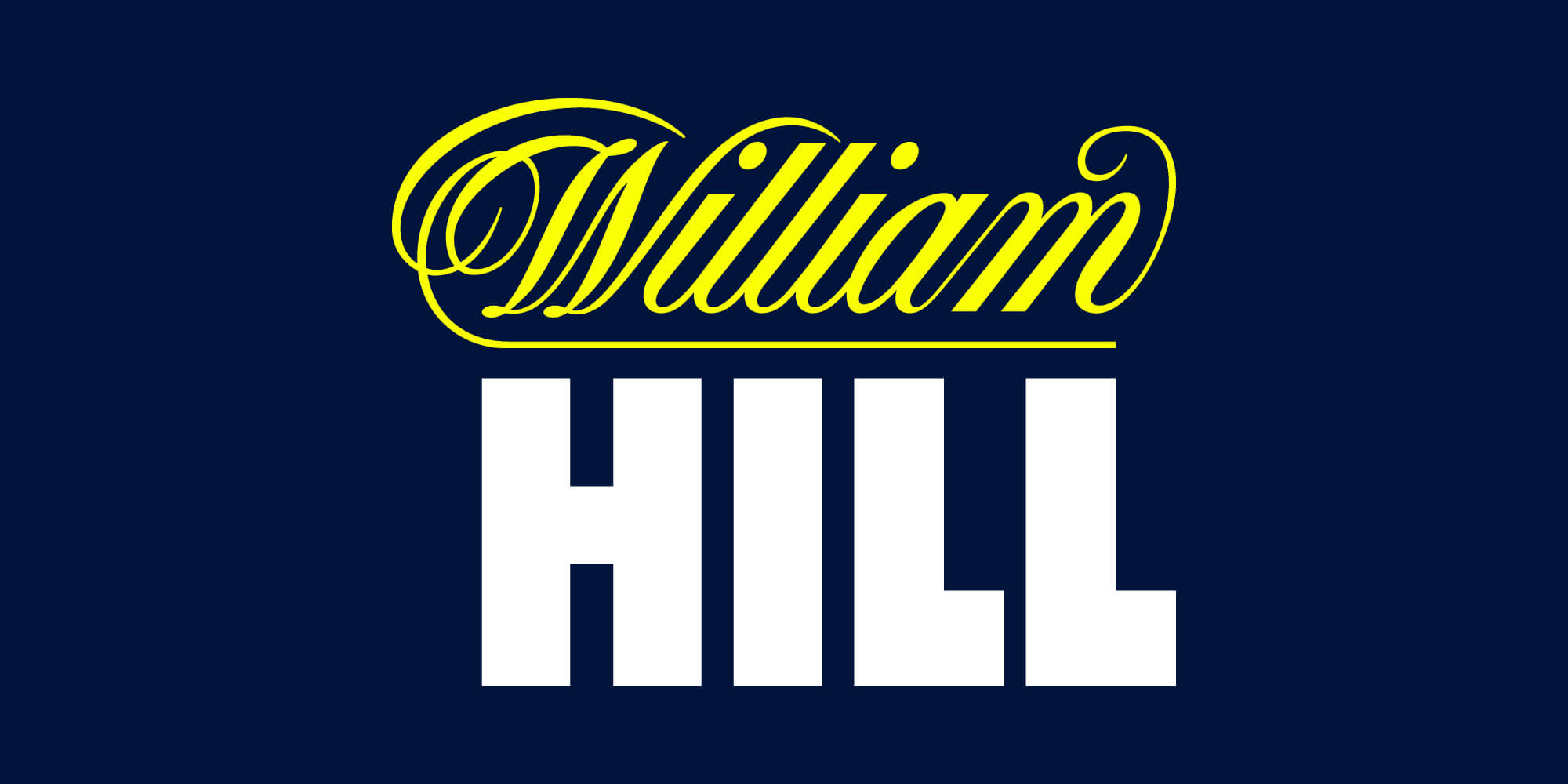 Record Fine for William Hill 