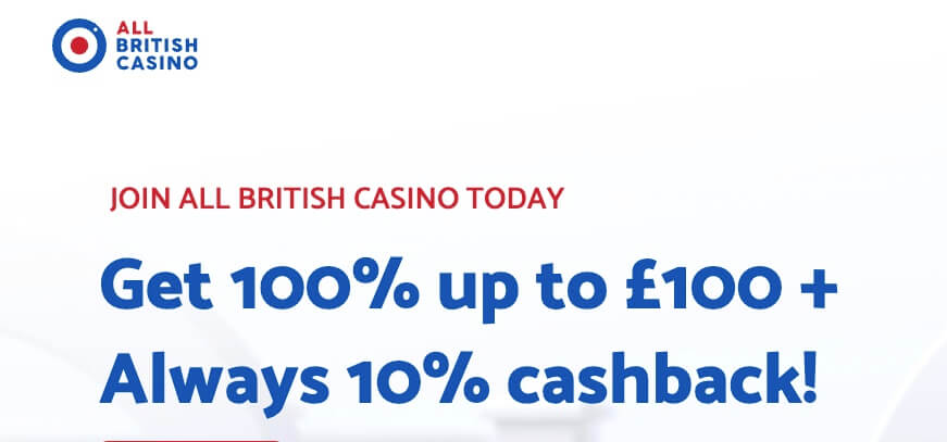 All British Casino Paysafecard