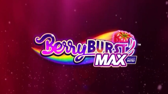 Play Berryburst MAX