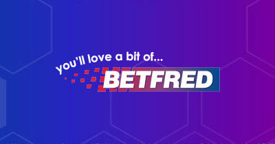 betfred logo