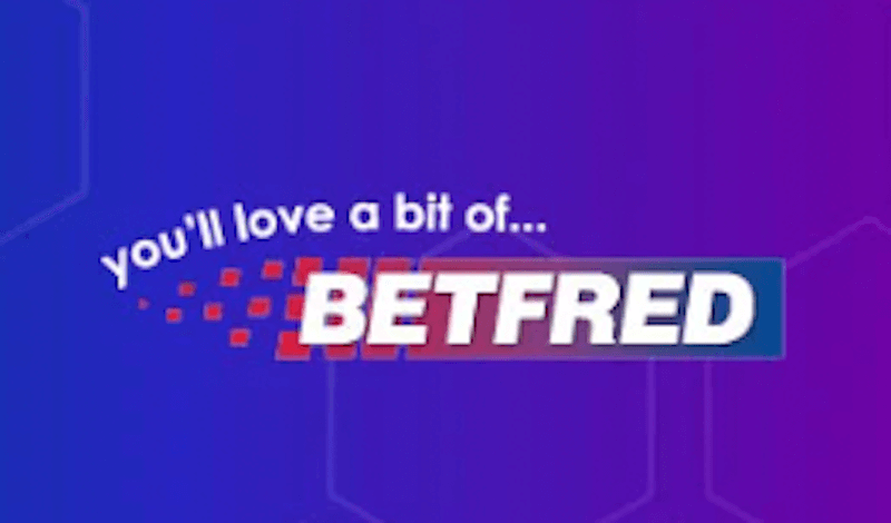 Betfred Casino