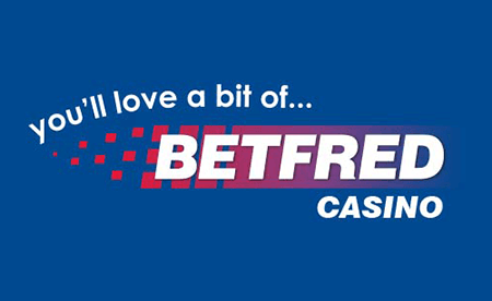 £5.4 Million Win for Betfred Punter!