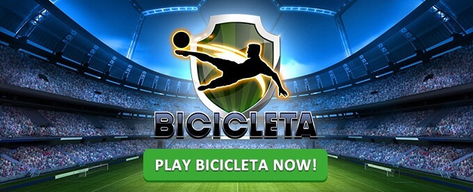 Bicicleta slot review