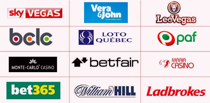 Big Time Gaming UK Casino partners Big Time Gaming Casino partners