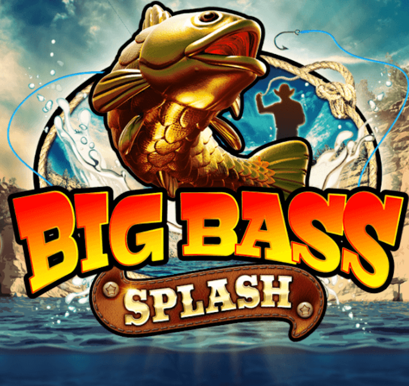 Big Bass Splash slot