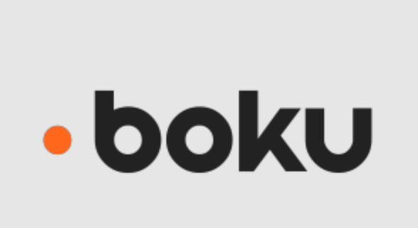 Use Boku to pay by phone at UK casino sites