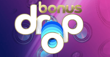 William Hill - Bonus Drop
