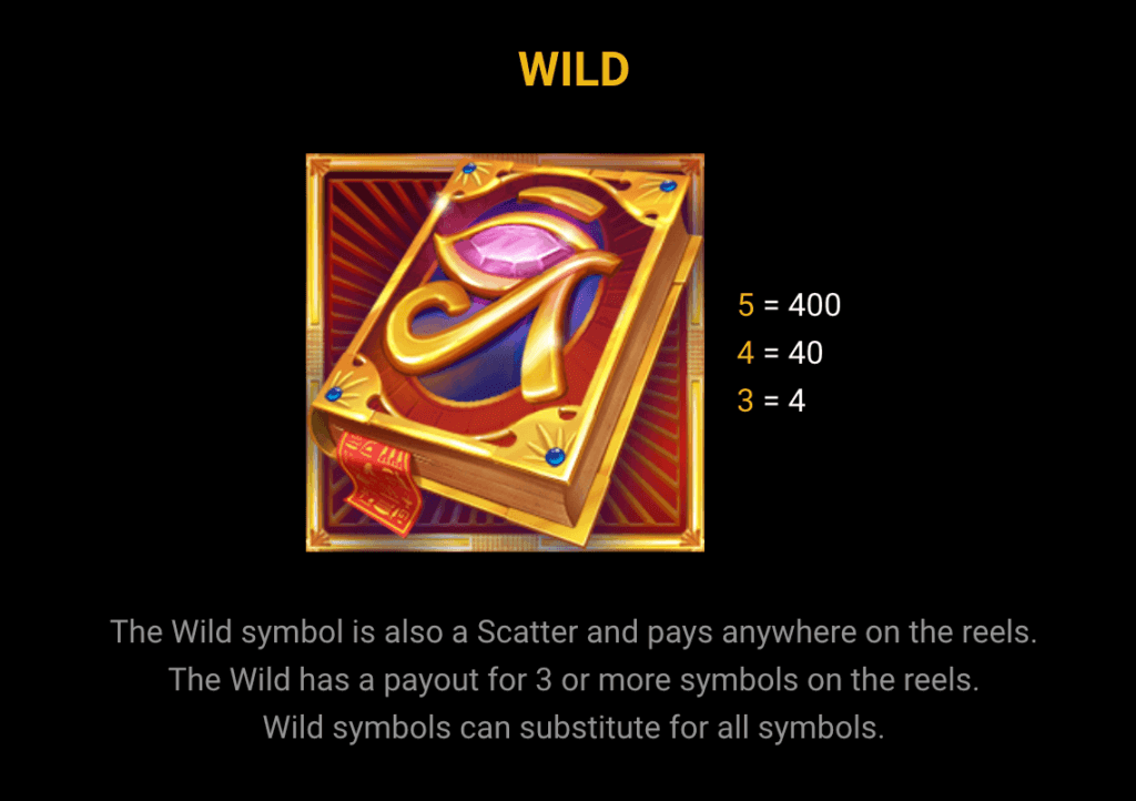 Wild Symbol