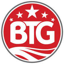 BTG logo