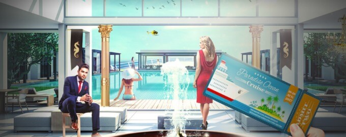 Casino Cruise offers and promotions Casino Cruise offers and promotions