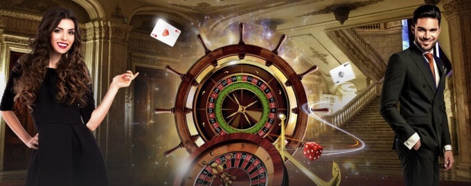 CasinoCruise VIP offer CasinoCruise VIP offers