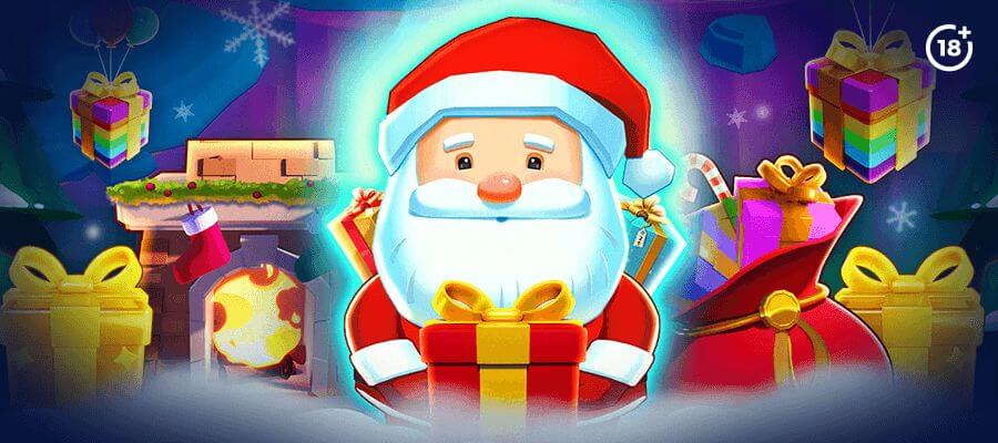 casinohawks christmas promotions