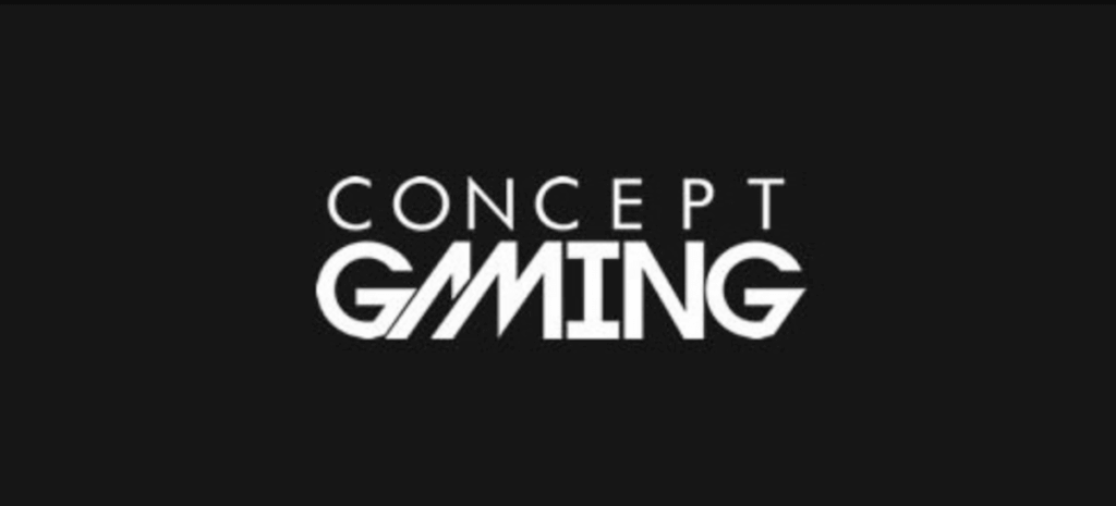 Play Concept Gaming casino games at UK casino sites