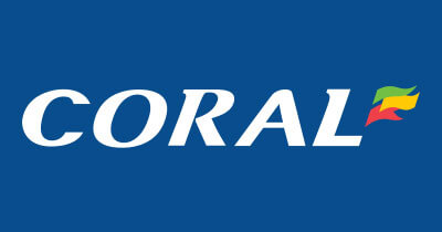 Coral logo