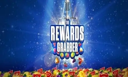 Coral rewards Grabber