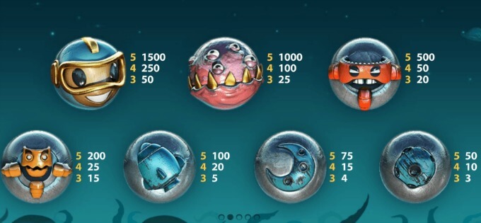 Play Cosmic Fortune slot at Betsafe casino Play Cosmic Fortune slot at Betsafe casino