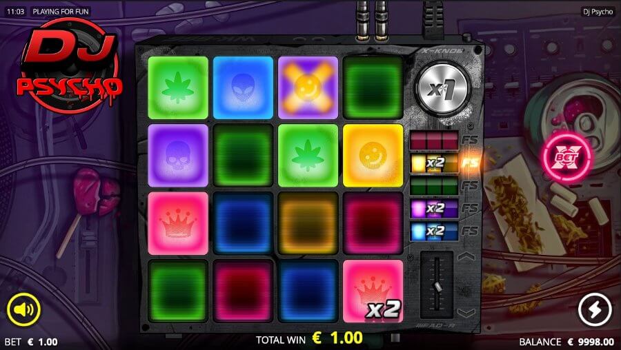 DJ Psycho