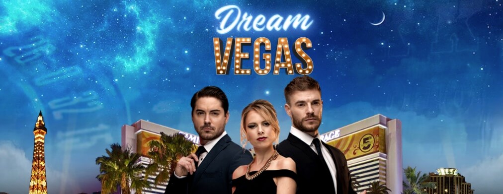 Dream Vegas Paysafecard