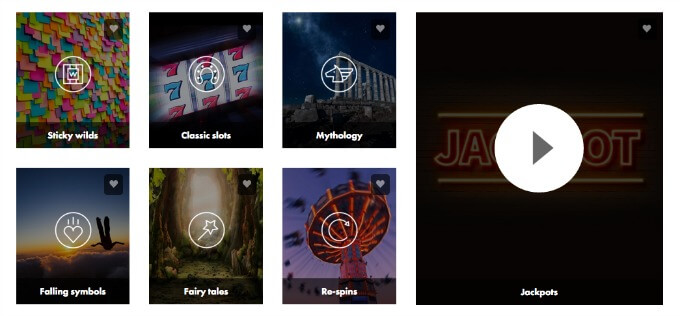 Play Dunder casino games Dunder casino games