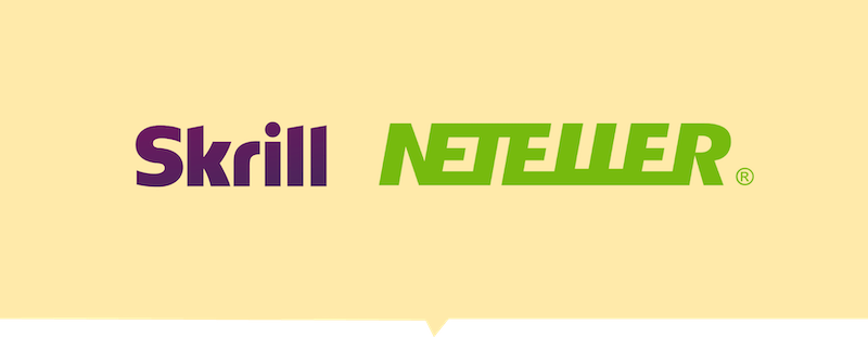 Skrill vs Neteller