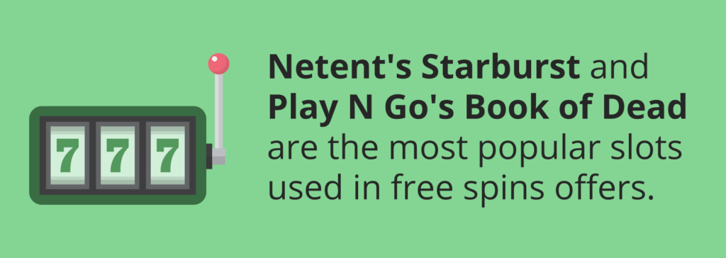 free spins casino bonus
