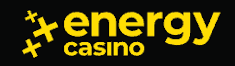 Energy Casino logo