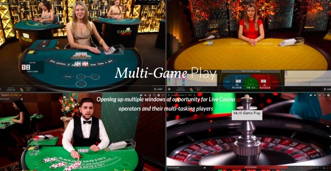 Play Live Games from Evolution at Unibet Casino Play Live Games from Evolution at Unibet Casino