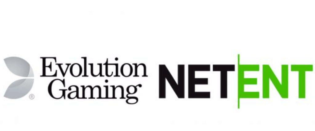 Evolution and NetEnt acquisition