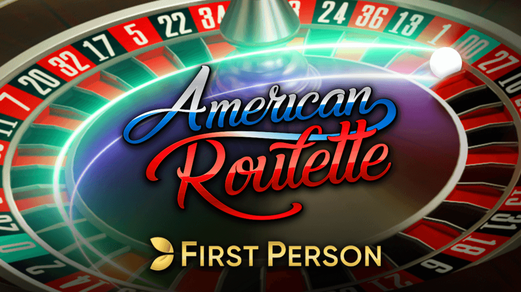 Roulette Wheel