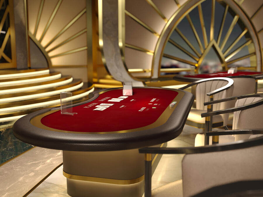 Baccarat Casino