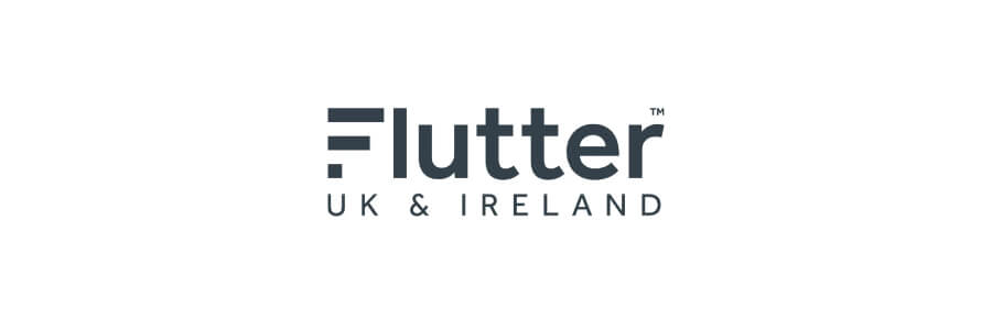 Flutter Entertainment logo