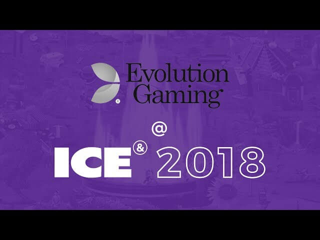 Evolution Gaming interview - Lightning Roulette