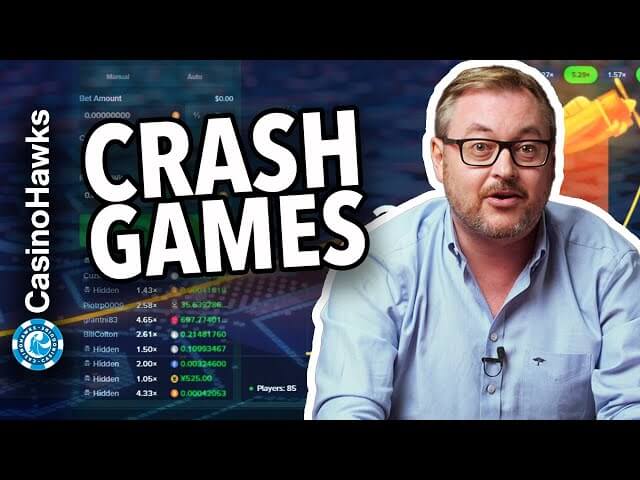 Are CRASH GAMES the Next Casino Craze? UK’s Most Controversial Game Shows of 2024 Explored!
