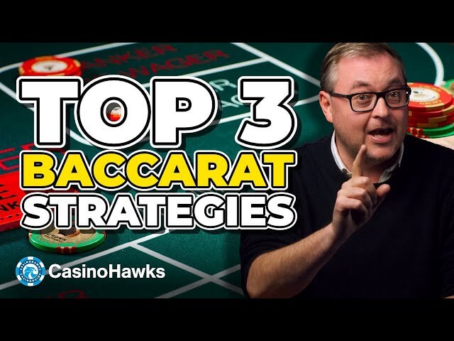 Unlock Your Baccarat Winning Potential