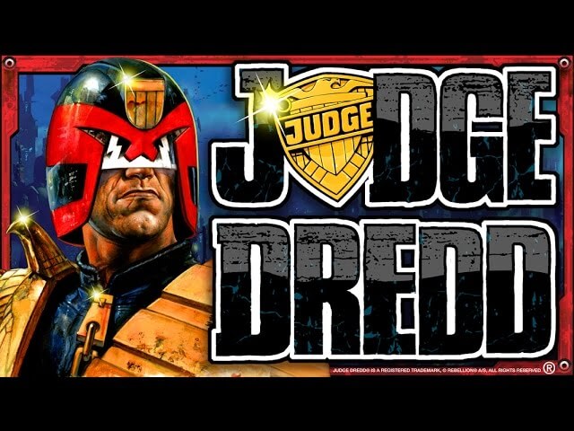 Judge Dredd®